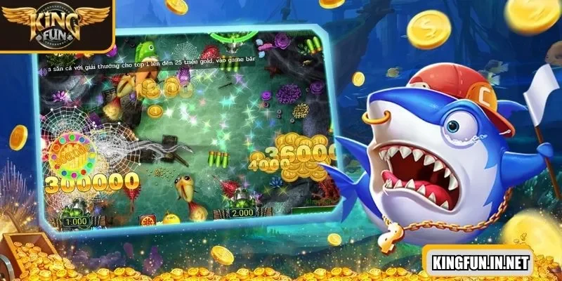 apk-ban-ca-vui-nhieu-vat-pham-ho-tro