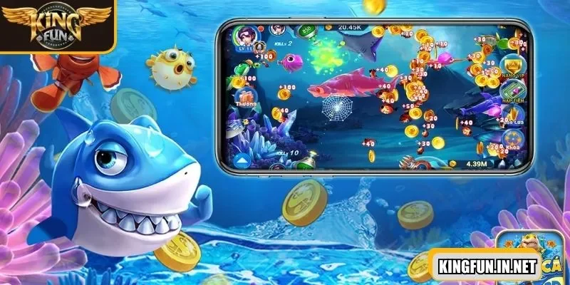 ban-ca-online-san-moi-dung-thoi-diem