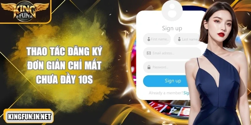 kingfun-thao-tac-dang-ky-don-gian