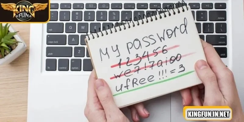 link-vao-kingfun-mat-khau-manh-them-do-an-toan